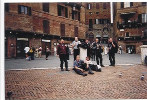 Siena Siena