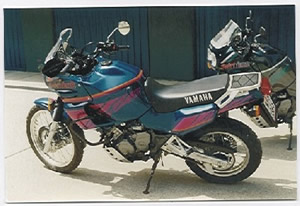 Yamaha