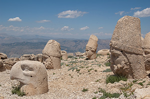 Nemrut Dagi Nemrut Dagi