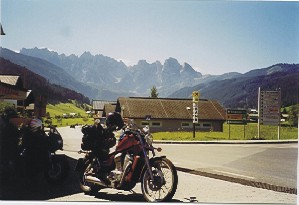 Dachstein