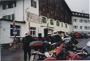 Stelvio