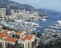 monte carlo