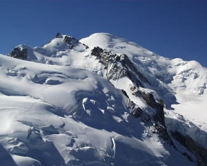 Mont Blanc