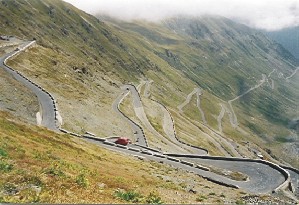 Stelvio