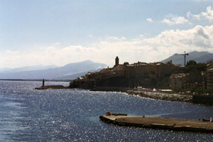 bastia