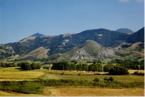calabria