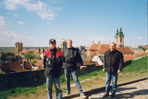 eger