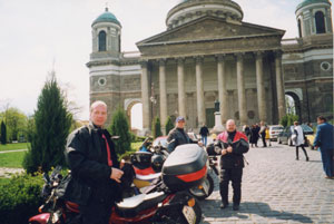 esztergom