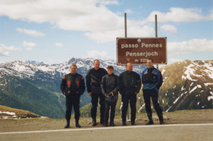 penser