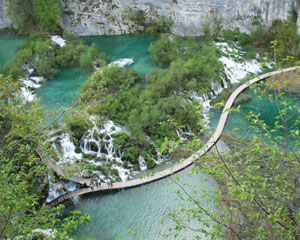 plitvicka