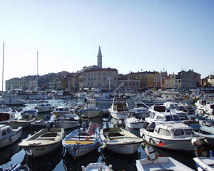 rovinj