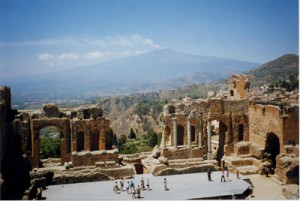 taormina