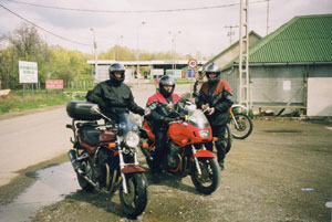 ukraine