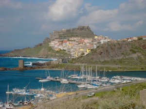 castels Castelsardo