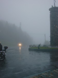 Col de Lis Col de Lis