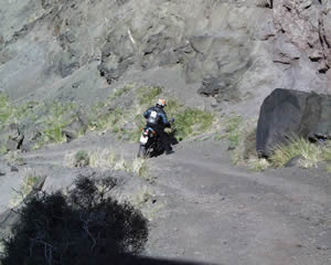 Gran Canaria Offroad