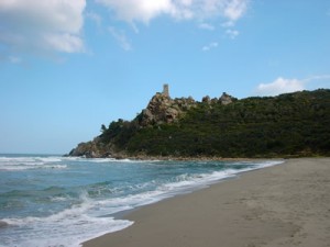 Torre Salinas