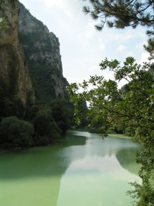 Furloschlucht