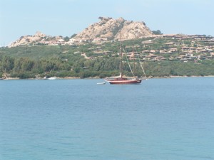 Costa Smeralda