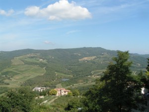 Toscana