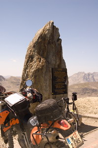 Col de Bonette