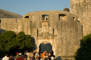 Dubrovnik