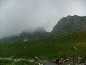 Durmitor