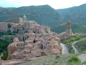 Albarracin