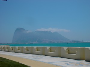 Gibraltar