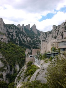 Mont Serrat