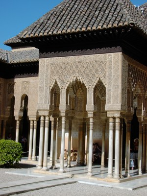 Alhambra