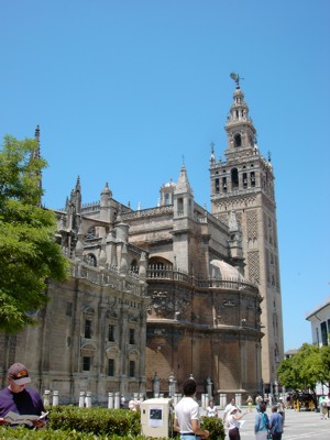 Sevilla