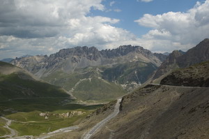 Col de Galiber