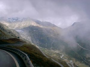 Grimselpass