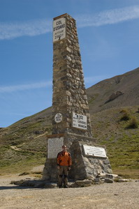 Col de Izoard