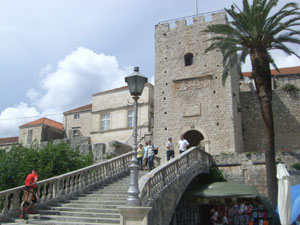 Korcula