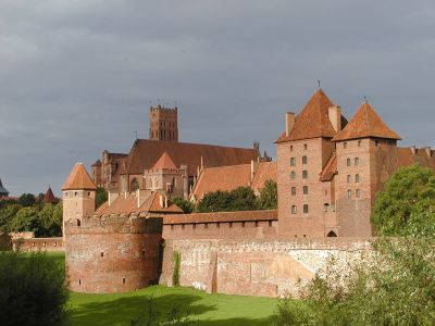 Marienburg