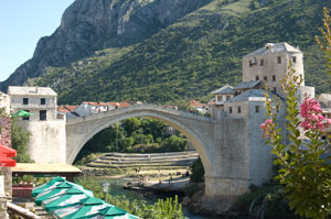 Mostar