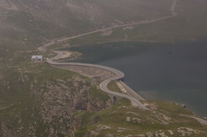 Col de Nivolet