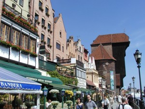 Gdansk