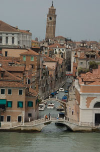 Venedig