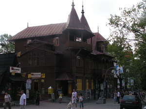 Zakopane