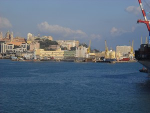 Genua