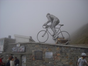 Col du Tourmalet