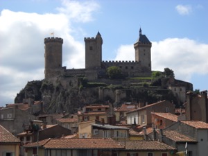 Foix