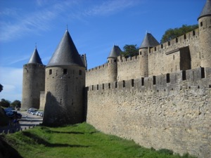 Carcassonne