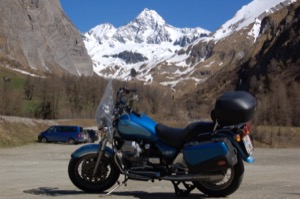 Grossglockner