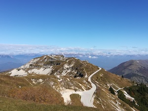 Monte Grappa