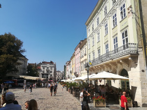 Lviv